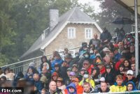 Spectator Fury: Belgian GP Fans Slam Spa’s Safety Car Race
