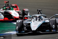 Why Audi BMW Mercedes Are Deserting Formula E