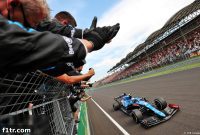 Alpine’s Breakthrough Win and Champion’s Re-sign, But One Snag Lingers
