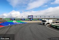 Zandvoort set for a sun-kissed Dutch Grand Prix