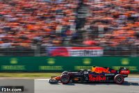Home Hero Verstappen Snatches Pole from Hamilton at Dutch GP