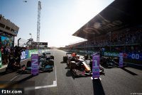 Zandvoort Qualifying: 2021 Dutch GP Photo Highlights