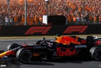 Zandvoort Heroes 2021 Dutch Grand Prix Standouts