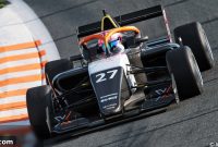 Powell’s Zandvoort Triumph Sets Up Championship Decider With Chadwick