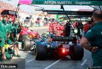 Zandvoort’s Pit Lane: Monaco’s Tight Squeeze Just Got Tighter