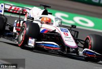 Mazepin Slams Schumacher’s True Nature as Intolerable