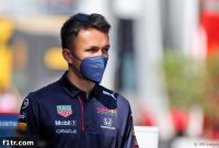 Horner: Williams, Alfa Romeo Target Albon for 2022