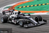 Gasly identifies huge Mercedes straight-line advantage