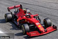 Sainz Finds Sprint Qualifying Uninspiring