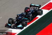 Hamilton Open to Silver Arrows Revival at Mercedes