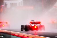 F1’s Wet Future: Spa’s Farce Exposes Worsening Visibility Crisis