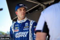 Askew Set for IndyCar Season End in RLLs Third Car