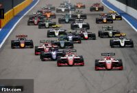 Sochi Replaces COTA as Formula 3 Season Finale Venue
