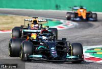 Sprint Qualifying’s Impact on the 2021 Italian Grand Prix Grid