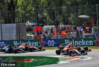 Rate the 2021 Italian Grand Prix
