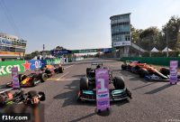 Photo Highlights: 2021 Italian Grand Prix Qualifying