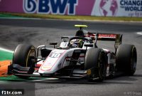 Pourchaire Masters Mayhem for F2 Victory