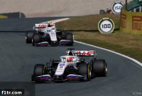 Mazepin Schumacher Clash Teaches Lifting For Bollards