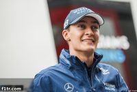 Mercedes Guarantees Equal Status for Hamilton, Russell