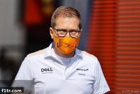 F1’s Success Ballast Idea Dismissed by McLaren’s Seidl