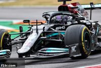 Hamilton’dan itiraf: En iyi sıralamam değildi
