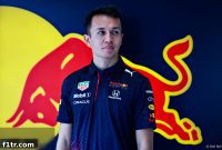 Wolff Confirms Strict, Clear Clauses for Albon’s Williams Move