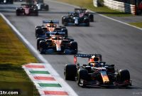 Verstappen unfazed by grand prix top speed concerns
