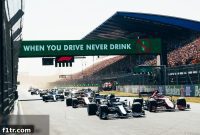 McLaren urges F1 to end triple-header race weekends