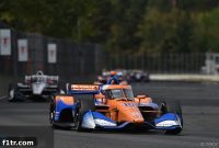 Palou’s Lucky Unlucky Victory: From First-Lap Setback to Triumph