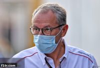 Domenicali Hails Positive Sprint Trial Progress