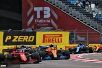 Widespread Race Leadership Marks F1s Most Competitive Hybrid Season