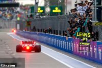 Russian Grand Prix Paddock Chronicles Part Two
