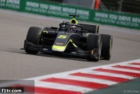 Ticktum Triumphs as Title Rivals Stumble