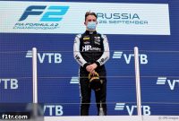 Piastri Solidifies Championship Grip with Sochi Triumph
