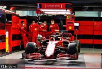Sainz Primed for Ferrari’s New Power Unit Debut