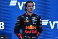 Even F3 Champion Hauger Doubted Himself After 2020 Slump