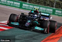 Mercedes Bottas Engine Gambit Could Backfire