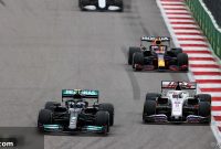 Dispelling the Hamilton Sacrifice Narrative: Bottas’s Engine Change Explained