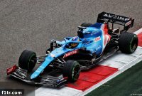 Alonso braces for race day slide to car’s true pace