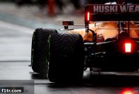 Unheard radio chatter unveils Ricciardo’s crucial black and white tyre move Norris overlooked