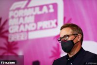 Miami F1 Boss: US Driver Is A Bonus, Not A Need