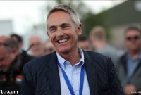 Aston Martin Appoints Former McLaren F1 Principal Whitmarsh