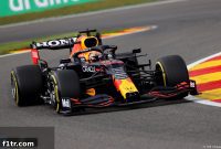 Verstappen Set for Spa Power Surge with Honda Upgrade