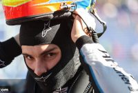 F1’s Cash-Filled Grid Pushes Talent Like Piastri Aside