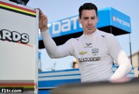 Pagenaud Moves to Meyer Shank, Reuniting with Castroneves