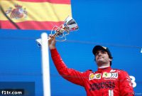 Sainz: Ferrari Comfort Remains Elusive After Third Podium