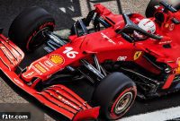 Leclerc warns Ferrari against complacency after P2