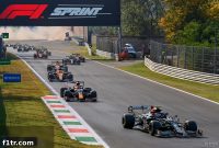 F1 Sprint Format Ignites Young Fan Enthusiasm