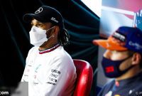 Bottas: Hamilton-Verstappen Rivalry Not Personal
