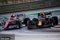 Singapore’s Track Treatment Transforms Istanbul Surface